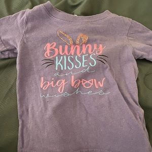 Little Lopers 6-9 month Shirt